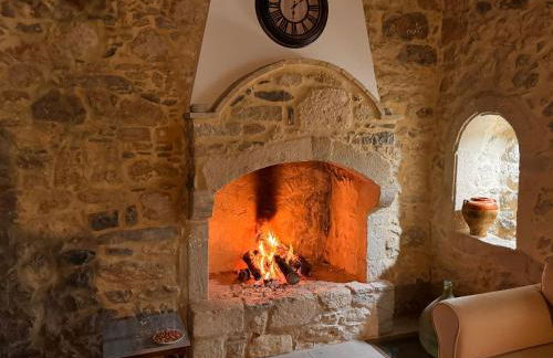 Hercules Traditional Houses - Photo 22