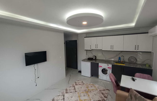 Fatih Apart Otel - Foto 25