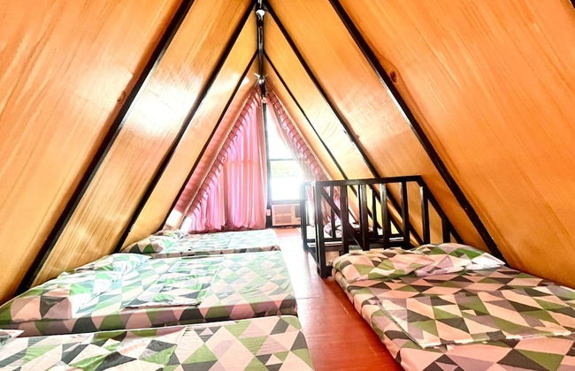 Na-Yah Beach Resorts - Foto 16