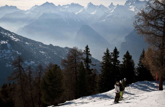 Cozy Apartment for Groups - Foto 16