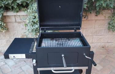 Villa 28 de julio Casa Rural con piscina en Granada - Foto 11