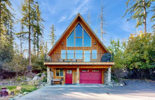 Blacktail Pines - Foto 1