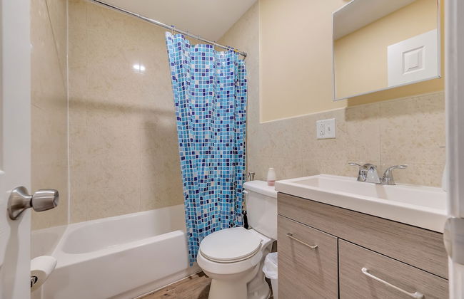 Holiday Home Near Lake and Pool - Foto 24