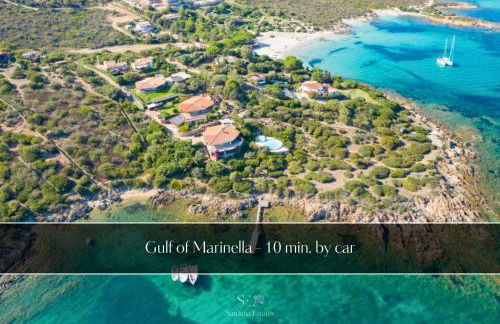 30m from the sea - La terrazza sul mare - Foto 74