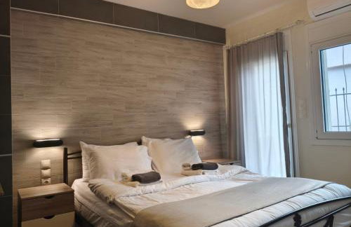 Xryspa suites Perama - Photo 1