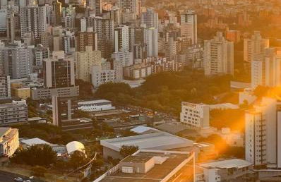 Studio com banheira e ar - ZSUL de BH! - Foto 13