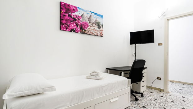 Casa Matt a Mare by Wonderful Italy - Foto 2, Habitación