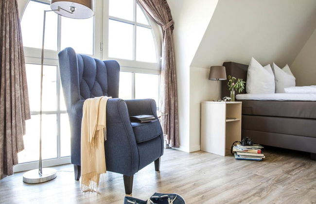 Ferienhaus in Fuhlendorf - Foto 2