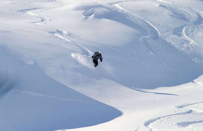 Cozy Chalet in Karrösten near Forest - Photo 22