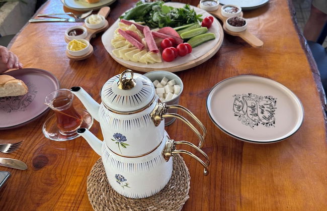 Belka Golf Residence - Foto 30