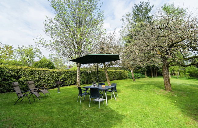 Charming Cottage in Chiny - Photo 12