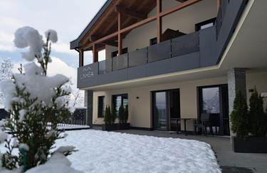 Linhea Apartments - Foto 4