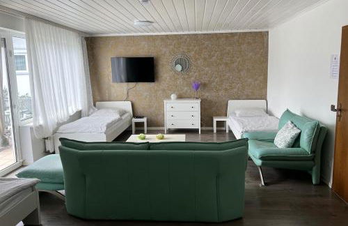 cozy worker apartments Niederkassel - Foto 32