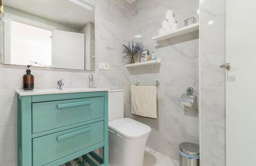 Puertas del Sol 11 - Foto 8