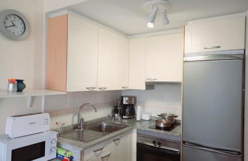 Apartamento Piscina Playa Cedeira - Foto 9