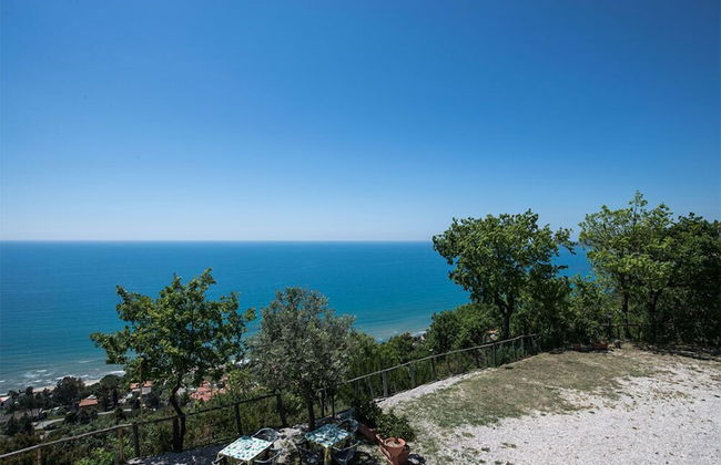 Il Poggio del Mare - Foto 108