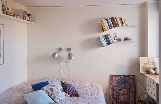 4 Person Holiday Home in Ellos - Foto 57