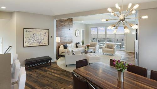 Lakefront Luxury - Foto 3