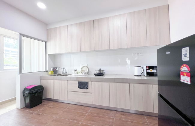 MH Maison by Manhattan Group - Foto 61