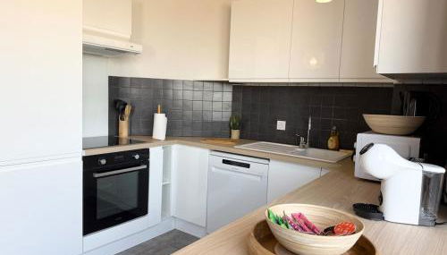 Le panoramique du Barcares - Foto 2