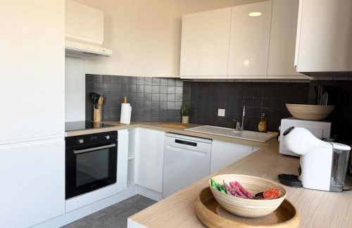 Le panoramique du Barcares - Foto 2