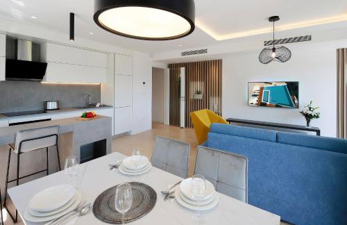 MODENA MARIS-heated pool-grill-relax-jacuzzi apartments - Foto 144