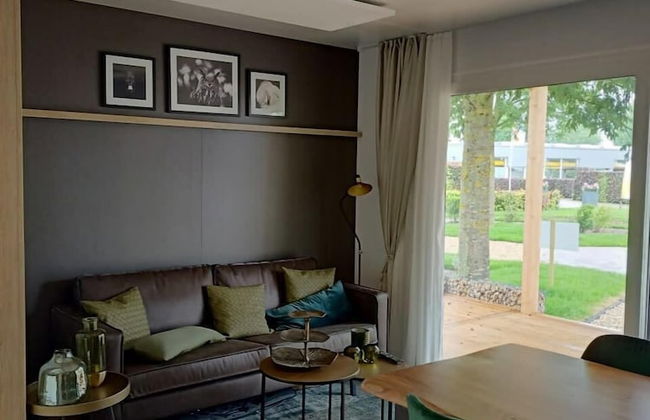 EuroParcs Poort van Maastricht - Photo 18