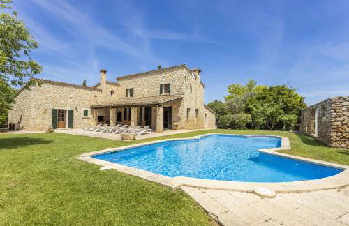 Villa Can Salat - Foto 1