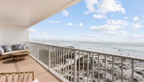SeaGlass - Oceanfront with expansive balcony - Foto 2