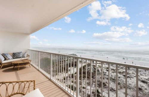 SeaGlass - Oceanfront with expansive balcony - Foto 2