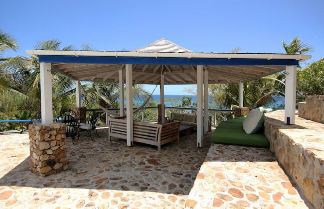 The Carib House 5 Bedrooms And Pool Close To Beach - Foto 30