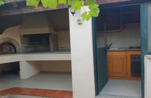 Villa Lentischio - Foto 47