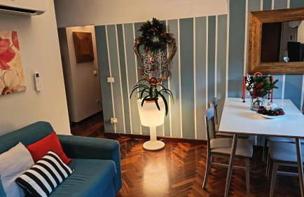 Mini suite del borgo antico - design e charm in centro - Foto 1