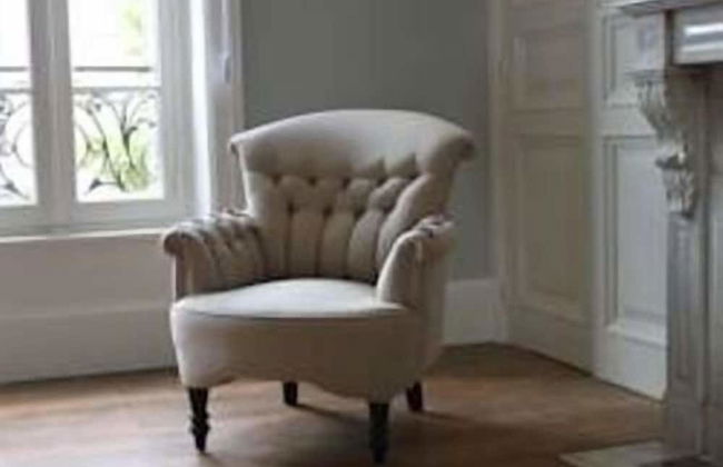 La Villa Beaupeyrat - Foto 47