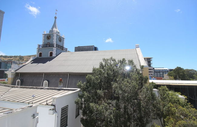 The Barracks 1 Bedroom - Foto 14