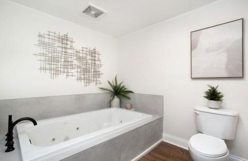 Rivertowne Escape Downtown Knoxville - Foto 26