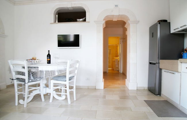 Villa Angelina - Foto 44