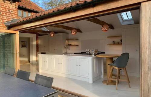 The Granary, Norfolk - Foto 7