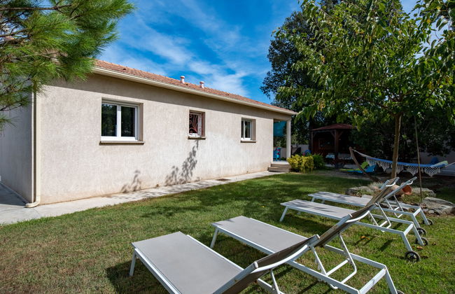 Villa Marie-Jo - Photo 21