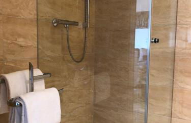 Stilvolle Ferien-Geschäftswohnung Brandenburger Seenlandschaft - Photo 6