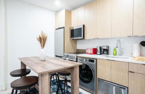 180-2 Brand new 2BR 1Bath East Village - Foto 50