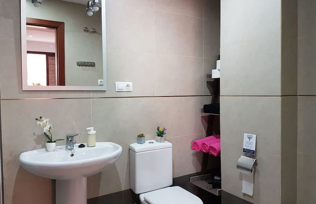 TocToc Pedregalejo Beach Apartment - Foto 17