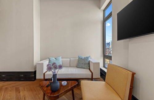 Freeman 1101 by Rove Travel - Studio with Shared Amenities - Foto 2