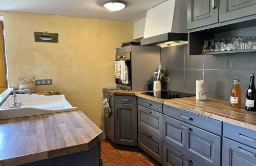 210 - Maison de caractère pour 10 convives - Photo 10