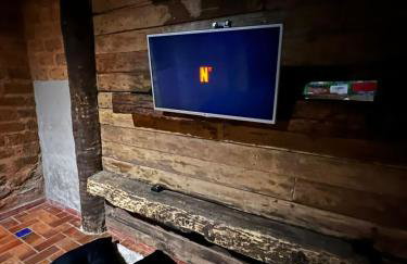 Chalezinho Na Mata Cipó Luxo - Inesquecível (privativo na mata e no centro da serra) - Foto 19