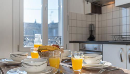 Chill & Work - Welc'Home - Foto 4