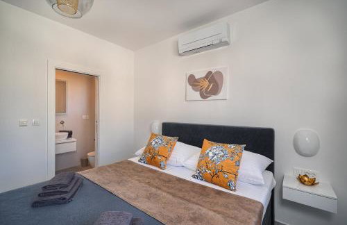 Angie's Rooftop Apartment - Foto 8