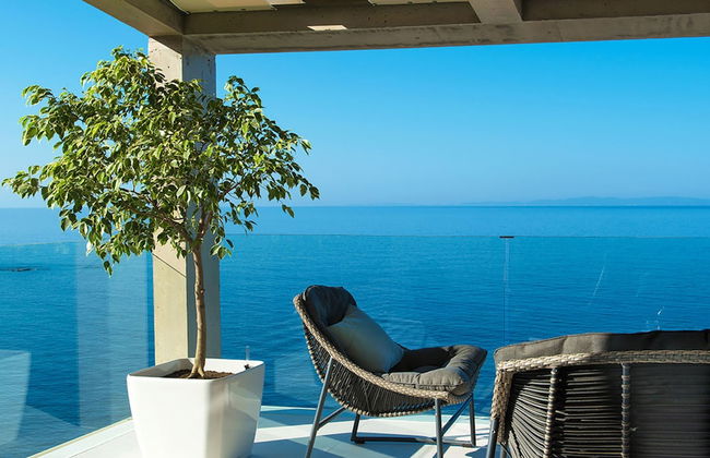 White Orchid Luisia in Vola - Foto 13