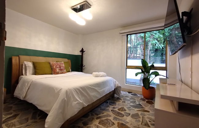 El Poblado - La Frontera - Foto 5