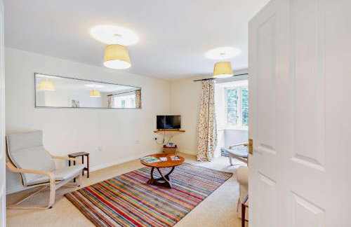 Tall Trees. Luxury North Cotswold cottage - Foto 16